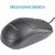 Zebronics USB Comfort + Wired Optical Mouse (USB, Black) Mobiles PC Laptop