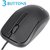 Zebronics USB Comfort + Wired Optical Mouse (USB, Black) Mobiles PC Laptop