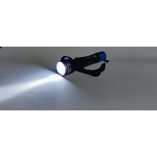 Buy Small sun 9cm Torch-Aluminum Mini Pocket Led Flashlight Torch ZY ...