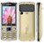 Kechaoda K35 Dual Sim 2.8 Inches (7.11 Cm)  Display Camera Feature Phone