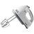 Baltra Rider Multifunctional Hand Mixer for Egg Beater and Food Blender with 7 Speed Handheld Processor Automatic