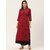 VARKHA FASHION Women Straight Kurta Set