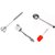 Hand Blender, palta, cooking spoon/Chamcha and Stapula Combo Kitchen Combo Kitchen Tool Set