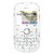 Nokia Asha 201 White Keypad Mobile