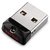SanDisk Cruzer Fit 32GB USB 3.0 Pen Drive (Black) SDCZ33-032G-B35