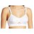 Soul N Skin - 100 Cotton Full Coverage Round Stitched with COTTON BELT/STRAP Soft Support Bra- Non Padded- Non Wired