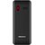 Karbonn kx51 (Black, Red)