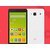 Refurbished Redmi 2 Prime 1GB Ram 8GB Rom Smartphone Condition Like Good (White)