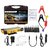 Auto Addict Car 12V Multi-Function Jump Starter Kit Booster, Mobile Phone, Laptop Battery Charger For Tata Safari Storme
