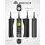 Kechaoda K888 Triple Sim Mobile With 1.8 Display/ Digital Camera/Big Torch/ Big Battery/Dula Speaker And Wireless FM