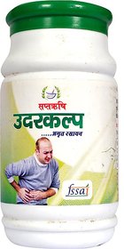 Udarkalp Churna for Indigestion