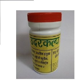 Udarkalp Churn