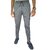 VANTAR Men Regular Fit Solid Joggers