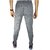VANTAR Men Regular Fit Solid Joggers