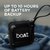 boAt Stone 210 3 W Bluetooth Speaker (Black, Mono Channel)