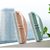 Foldable Glass Cleaning Brush Window Sponge Cleanbrush With Handle set-2