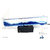 WaveShop Wave Relaxing Motion Machine 16 Inch Vessel with New Wave Formula Fluid