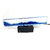WaveShop Wave Relaxing Motion Machine 16 Inch Vessel with New Wave Formula Fluid