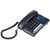 Binatone Concept 800 (Black) Corded Telephone With Clip  Digital Speaker Phone