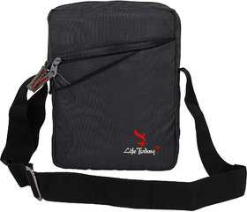 Life Today Sling Bag for Men and Women Cross Body Bags  Latest Trendy Sling Bag for Boys and Girls