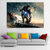 Voorkoms Iron Man Wall Posters Tony Stark Wall Sticker Room Bedroom Home Decorative Office Avengers Movie PV-84