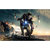 Voorkoms Iron Man Wall Posters Tony Stark Wall Sticker Room Bedroom Home Decorative Office Avengers Movie PV-84