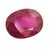 8.25 Ratti Certified Natural Ruby Gemstone