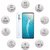 Vivo V17 (Glacier ice white, 128 GB)  (8 GB RAM)