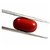 Jaipur Gemstone 7 -Ratti IGLI Red Coral Precious Gemstone