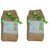 Graciss Anion Sanitary Pads 2 Combo with an Attractive Jute Pouch(20 Pcs XXXL-8/ XL-6/ L-6)