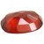 Hessonite Garnet (gomed) Certified Gemstone 10.50 ratti Natural