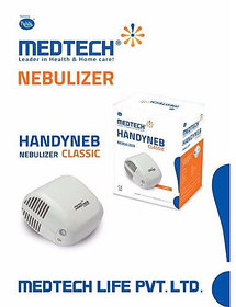 Medtech Handyneb Classic Nebulizer