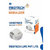 Medtech Handyneb Classic Nebulizer