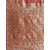 Meia Maroon And Gold Embellished Art Silk Saree