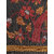 Meia Black Animal Printed Saree