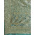 Meia Green And Gold Embellished Art Silk Saree