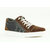 Blackburn Mens Brown Lace-up Sneakers