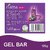 Fiama Gel Bar Blackcurrant And Bearberry Radiant Glow 125G