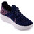 Walkfree women  Navy Sports Shoes