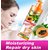 Dr davey papaya whitening body lotion