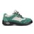 Blackburn Mens Green Lace-up Casual Shoes