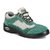Blackburn Mens Green Lace-up Casual Shoes