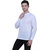 KETEX Round  neck spun cotton fullsleeves men's tshirt (PACK OF 2)