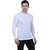 KETEX Round  neck spun cotton fullsleeves men's tshirt (PACK OF 2)