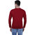 KETEX Round  neck spun cotton fullsleeves men's tshirt (PACK OF 2)