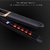 Professional 30W Hair Straightener Dual-use 220c Flat Iron Curler Styling Tool