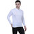 KETEX Henley  neck spun cotton fullsleeves men's tshirt (PACK OF 3)