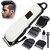 Rechargeable Cordless Use  Beard Mustache Shaving Beard Razor Trimmer