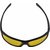 Alpha Night Vision Free-size Unisex Sunglasses Easy Day and Night HD Vision