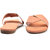 Walkfree Women Partywear Flats Sandals, Ideal for Women